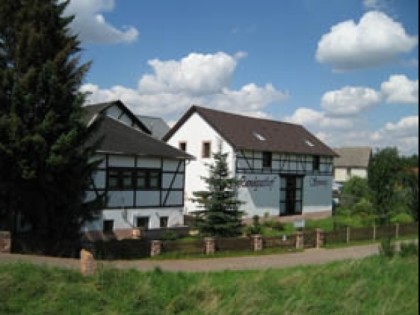 Фото: Landgasthof S&amp;ouml;rnzig